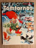Tomtarnas julbok