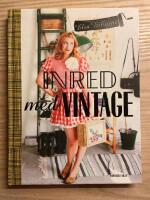Inred med vintage