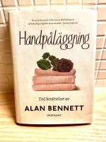 Handp&aring;l&auml;ggning : tv&aring; ber&auml;ttelser