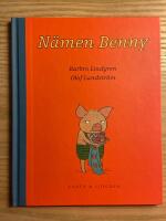 N&auml;men Benny