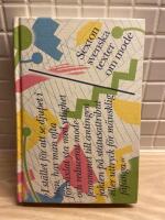 Sexton svenska texter om mode