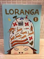Loranga. Del 1