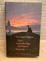 Den vidunderliga k&auml;rlekens historia