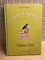 Vakna Ivo!