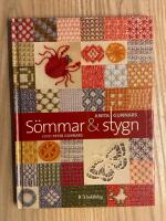 S&ouml;mmar & stygn