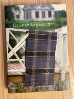 Den svenska trasmattan : en kulturhistoria