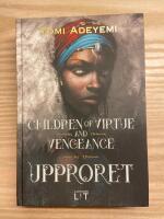 Children of virtue and vengeance. Upproret