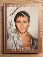 S&auml;g att du &auml;lskar mig