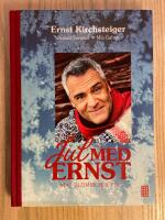 Jul med Ernst : mat blommor & fix