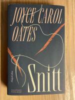 Snitt