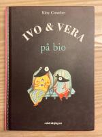 Ivo & Vera p&aring; bio