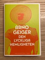 Den lyckliga hemligheten