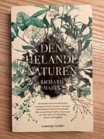 Den helande naturen