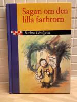Sagan om den lilla farbrorn