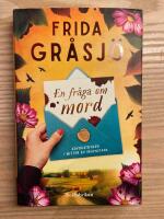 En fr&aring;ga om mord