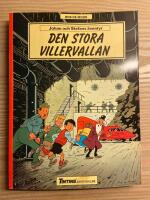Den stora villervallan
