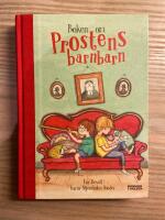 Boken om prostens barnbarn