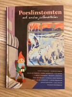 Porslinstomten och andra julber&auml;ttelser