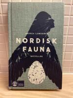 Nordisk fauna
