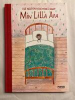 Min lilla apa