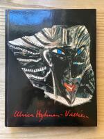 Ulrica Hydman-Vallien