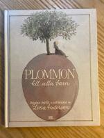 Plommon till alla barn : en samling svenska dikter