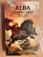 Alba och landet bortom