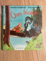 &Ouml;ver b&auml;cken