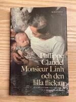 Monsieur Linh och den lilla flickan