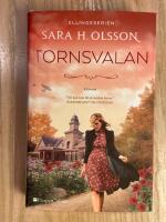 Tornsvalan