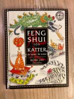 Feng Shui f&ouml;r katter