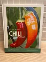 Chilipeppar