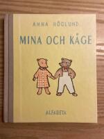 Mina och K&aring;ge