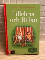 Lillebror och Billan