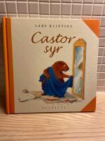 Castor syr