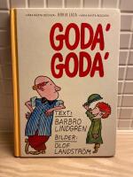 Goda' goda'