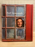 Rolf Sinnemark : glaskonstn&auml;r, formgivare och fiskare