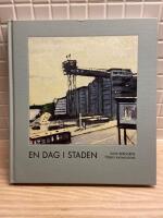 En dag i staden
