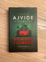 Rummet i jorden