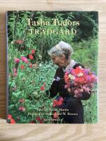Tasha Tudors tr&auml;dg&aring;rd