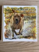 Hundar &auml;r livet