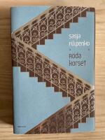 R&ouml;da korset