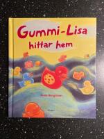 Gummi-Lisa hittar hem