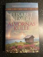 &Auml;lvornas kulle