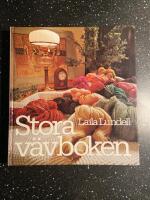 Stora v&auml;vboken