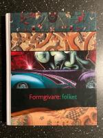 Fataburen. Formgivare : folket