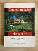 Gammal tr&auml;dg&aring;rd blir som ny