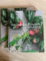Sk&ouml;na balkonger & terrasser