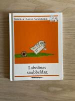 Labolinas snubbeldag