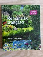 Romantisk tr&auml;dg&aring;rd